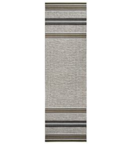 Designers Guild Pompano Runner rug Natural RUGDG0576 Natural