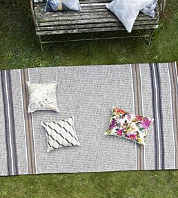 Designers Guild Pompano rug Natural RUGDG0577 Natural
