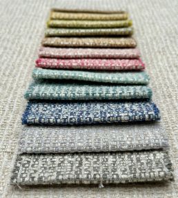 Poole Fabric by Titley and Marr Smoke