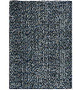 Brink & Campman Pop Art rug Blue 66908140200 Blue