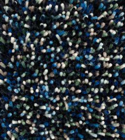 Brink & Campman Pop Art rug Blue 66908140200 Blue