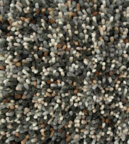 Brink & Campman Pop Art rug Grey 66914140200 Grey