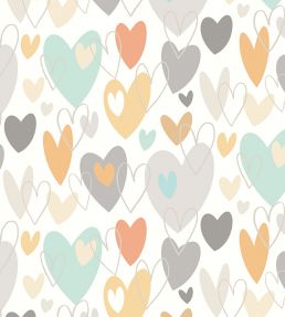 Pop Hearts Wallpaper by Ohpopsi Honey Mallow