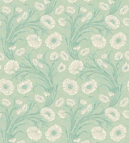 Poppy Flow Wallpaper by Borastapeter 71
