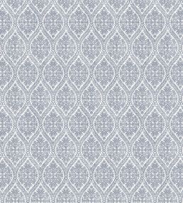 Portia Fabric by Warwick Cornsilk
