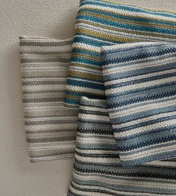Portland Fabric by Osborne & Little Oatmeal