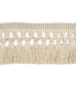 Postillon Fringe 65mm Trimming by Houles 9020