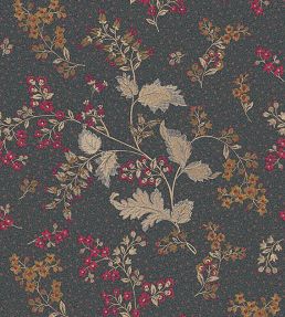 Posy Panel Wallpaper by Eijffinger 82