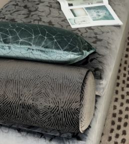 Potala Fabric by Wemyss Jade