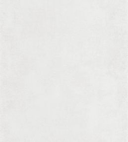 Prague Stone Uni Wallpaper by Casadeco White