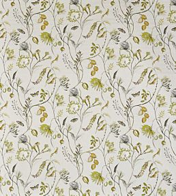 Grove Fabric by Prestigious Textiles Fennel