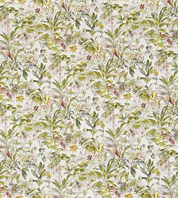 Paradise Fabric by Prestigious Textiles Springtime