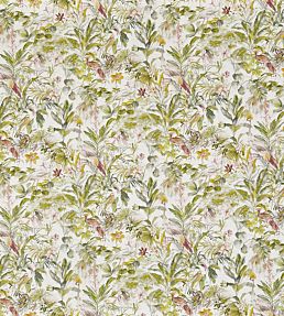 Paradise Fabric by Prestigious Textiles Springtime