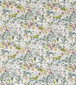 Paradise Fabric by Prestigious Textiles Lagoon
