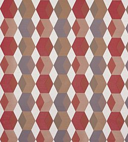 Interlock Fabric by Prestigious Textiles Tabasco