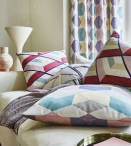 Interlock Fabric by Prestigious Textiles Tabasco