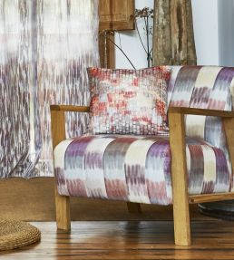 Atelier Fabric by Prestigious Textiles Midnite