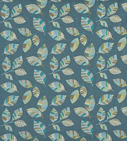 Imprint Fabric by Prestigious Textiles Waterfall