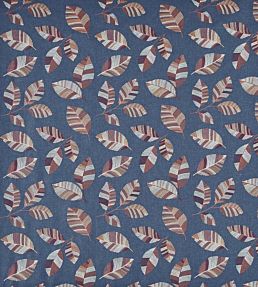 Imprint Fabric by Prestigious Textiles Midnite