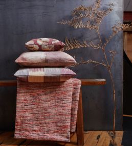 Pigment Fabric by Prestigious Textiles Tabasco