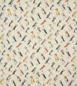 Puffin Fabric by Prestigious Textiles Driftwood