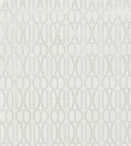 Destiny Fabric by Prestigious Textiles Chalk