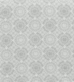 Dreamcatcher Fabric by Prestigious Textiles Chalk