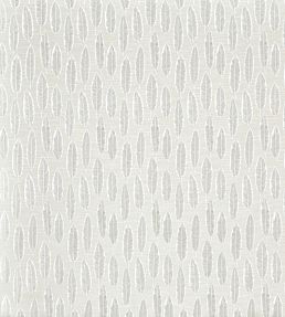 Quill Fabric by Prestigious Textiles Chalk