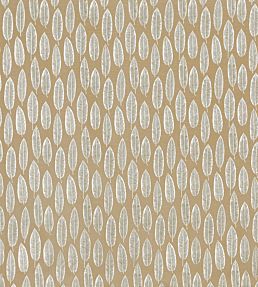 Quill Fabric by Prestigious Textiles Ember