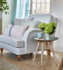 Drift Fabric by Prestigious Textiles Barley