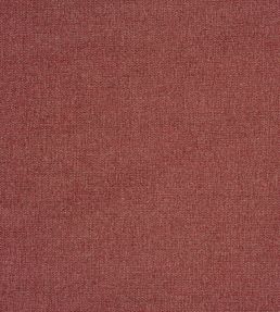 Chino Fabric by Prestigious Textiles Crimson