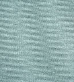 Hopsack Fabric by Prestigious Textiles Aqua