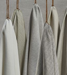 Hopsack Fabric by Prestigious Textiles Mouse