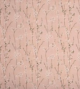 Almond Blossom Fabric by Prestigious Textiles Posey