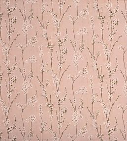 Almond Blossom Fabric by Prestigious Textiles Posey