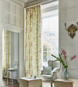Fragrant Fabric by Prestigious Textiles Posey