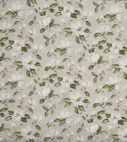 Magnolia Fabric by Prestigious Textiles Pebble