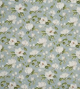 Magnolia Fabric by Prestigious Textiles Porcelain