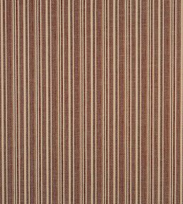 Huntington Fabric by Prestigious Textiles Cinnabar