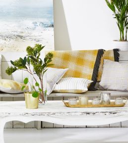 Portland Fabric by Prestigious Textiles Citron