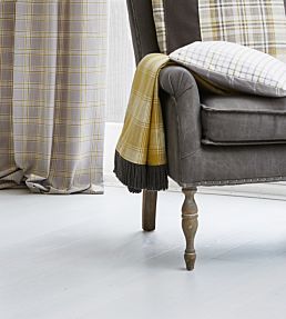 Portland Fabric by Prestigious Textiles Citron