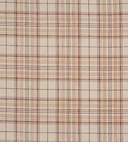 Washington Fabric by Prestigious Textiles Coral