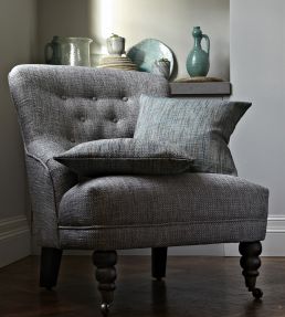 Malton Fabric by Prestigious Textiles Tundra