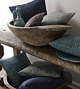 Malton Fabric by Prestigious Textiles Tundra