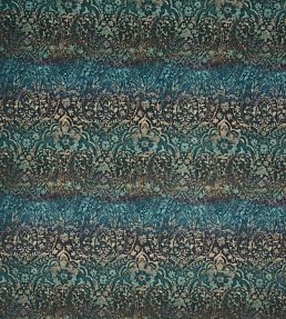 Fable Fabric by Prestigious Textiles Lagoon
