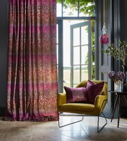 Fable Fabric by Prestigious Textiles Sunrise