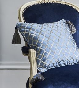 Magnasco Fabric by Prestigious Textiles Porcelain