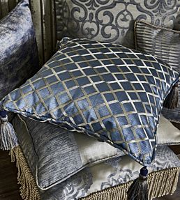 Magnasco Fabric by Prestigious Textiles Porcelain