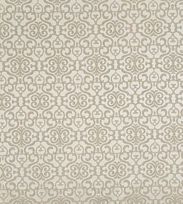 Bellucci Fabric by Prestigious Textiles Vanilla