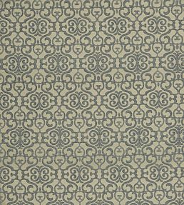 Bellucci Fabric by Prestigious Textiles Moonlight